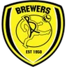 Logo Burton Albion