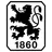 Logo TSV 1860 München