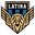Logo Latina