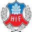 Logo Helsingborg
