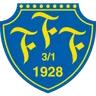 Logo Falkenbergs FF