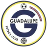 Logo Guadalupe FC
