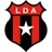 Logo LD Alajuelense