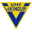 Logo Vikingur Olafsiik