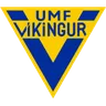 Logo Vikingur Olafsiik