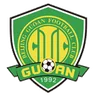 Logo Beijing Guoan