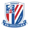 Logo Shanghai Shenhua