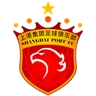 Logo Shanghai Port