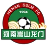 Logo Henan Jianye