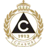 Logo Slavia Sofia