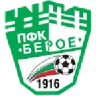Logo Beroe