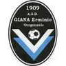 Logo Giana Erminio