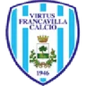 Logo Virtus Francavilla