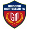 Logo Guidonia Montecelio 1937
