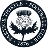Logo Partick