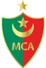 Logo MC Alger