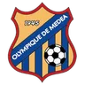 Logo Olympique Medea