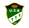 Logo US Biskra