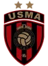 Logo USM Alger