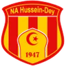 Logo Hussein Dey