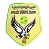Logo JS Saoura