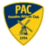 Logo Paradou AC