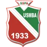 Logo USM Bel Abbes