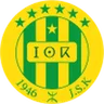 Logo JS Kabylie