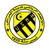 Logo Usm El Harrach