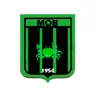Logo MO Bejaia