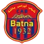 Logo CA Batna