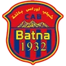 Logo CA Batna
