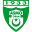 Logo ASM Oran