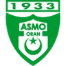 Logo ASM Oran