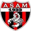Logo AS AIN Mlila