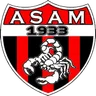Logo AS AIN Mlila