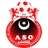 Logo ASO Chlef