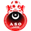 Logo ASO Chlef