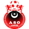 Logo ASO Chlef