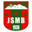 Logo JSM Bejaia