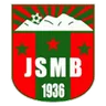 Logo JSM Bejaia