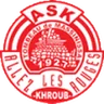 Logo Khroub