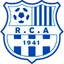Logo RC Arba
