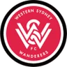 Logo Western Sydney Wanderers