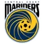 Logo Central Coast Mariners