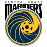 Logo Central Coast Mariners