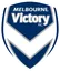 Logo Melbourne Victory