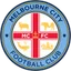 Logo Melbourne City