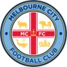Logo Melbourne City