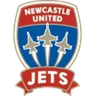 Logo Newcastle Jets